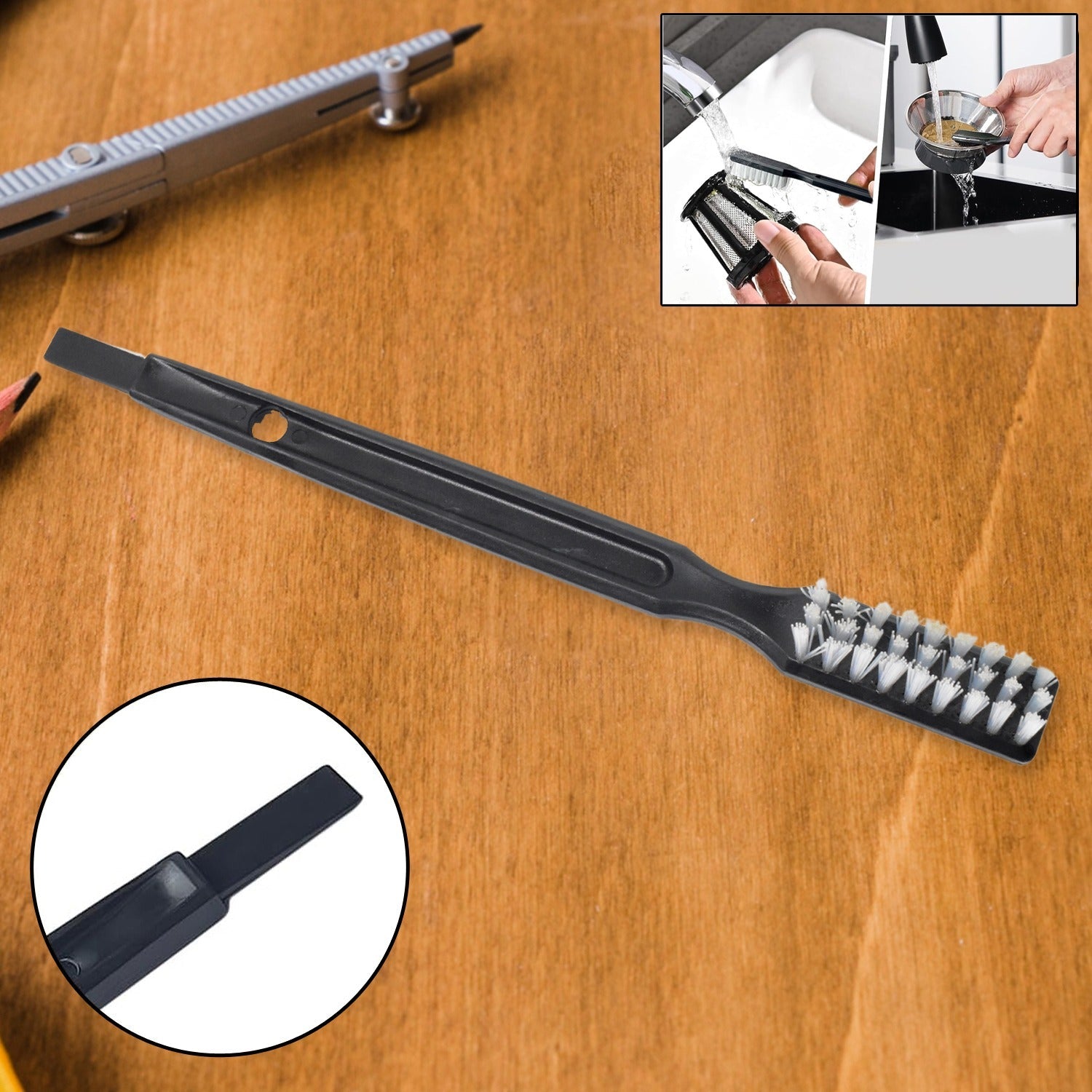 CleanEase Brush CleanEase Brush